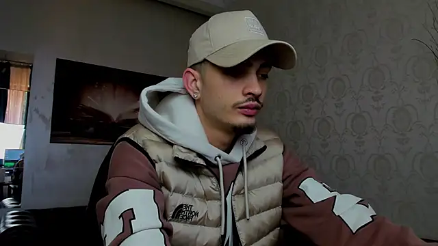 BrandonTate online show from 2, 3, 2025