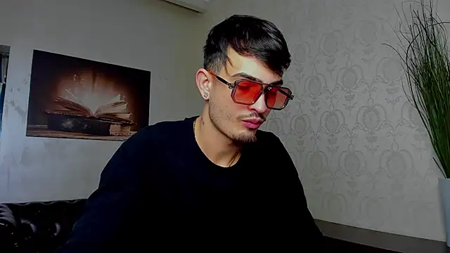 BrandonTate online show from 10, 3, 2025