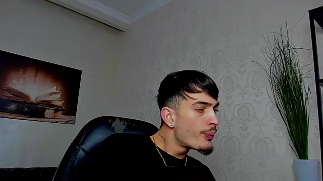 BrandonTate online show from 10, 3, 2025