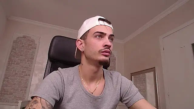 BrandonTate online show from 13, 3, 2025