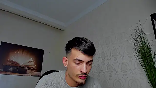 BrandonTate online show from 17, 3, 2025