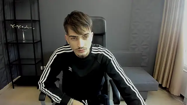 BrandonTate online show from 19, 3, 2025