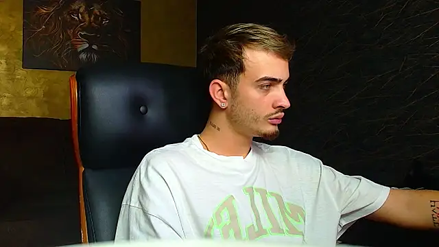 BrandonTate online show from 12, 9, 2025