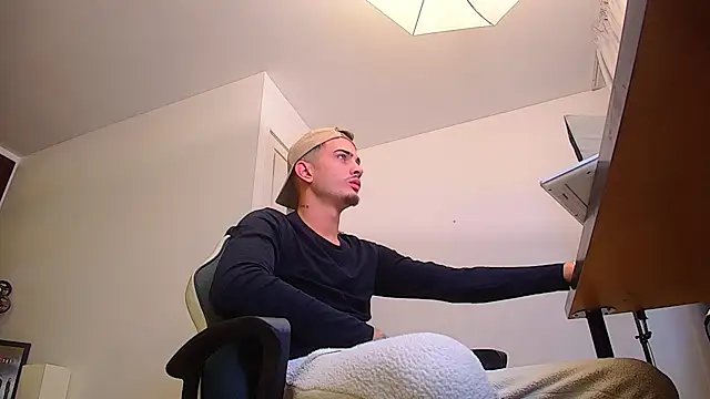 BrandonTate online show from 1, 10, 2025