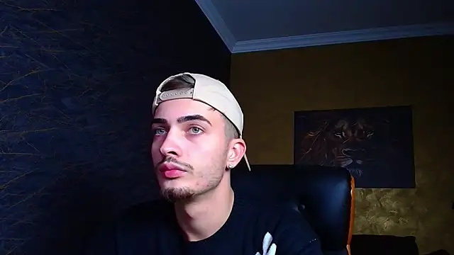 BrandonTate online show from 3, 10, 2025