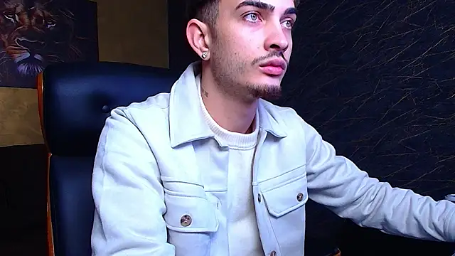 BrandonTate online show from 5, 10, 2025