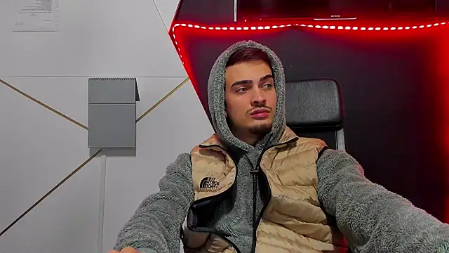 BrandonTate online show from 15, 2, 2026