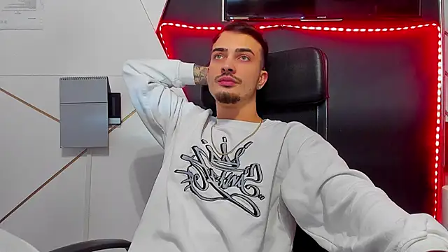 BrandonTate online show from 19, 2, 2026