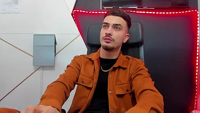 BrandonTate online show from 23, 2, 2026