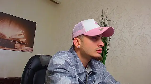 BrandonTate online show from 23, 3, 2026