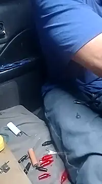 FloppyPickle4u online show from 12, 2, 2025