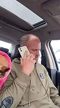 FloppyPickle4u online show from 13, 2, 2025