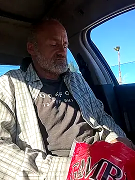 FloppyPickle4u online show from 20, 2, 2025