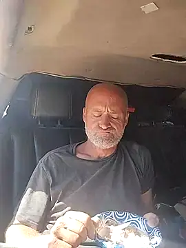 FloppyPickle4u online show from 8, 3, 2025