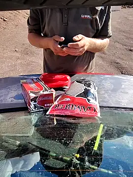 FloppyPickle4u online show from 19, 11, 2025