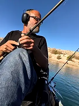 FloppyPickle4u online show from 14, 2, 2026