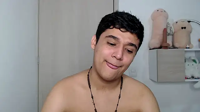 kaiine190 online show from 12, 10, 2025