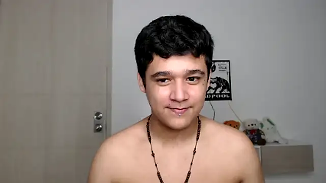 kaiine190 online show from 27, 10, 2025