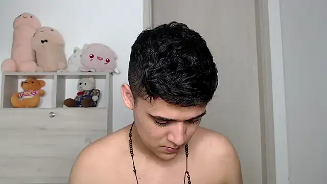 kaiine190 online show from 13, 11, 2025