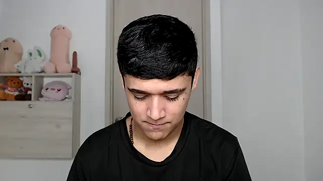 kaiine190 online show from 13, 12, 2025