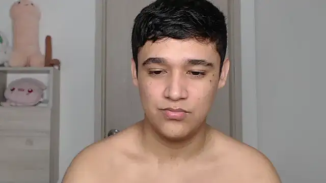 kaiine190 online show from 15, 12, 2025