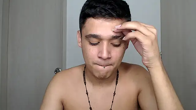 kaiine190 online show from 8, 3, 2026