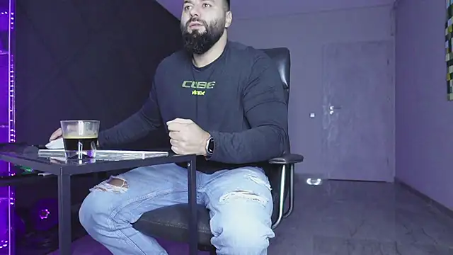 mattmasterss online show from 14, 12, 2025