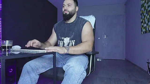 mattmasterss online show from 22, 12, 2025