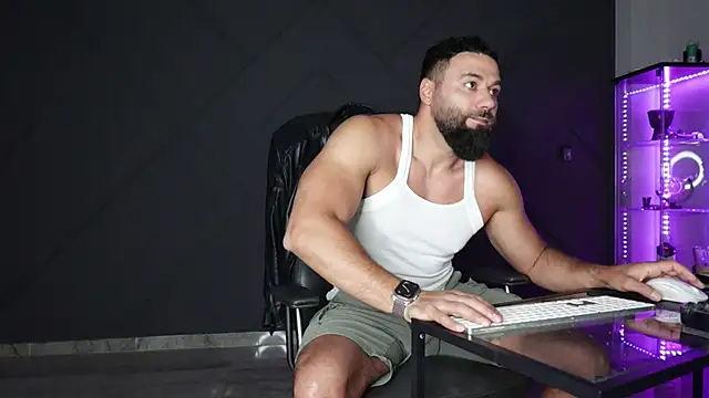 mattmasterss online show from 16, 5, 2026