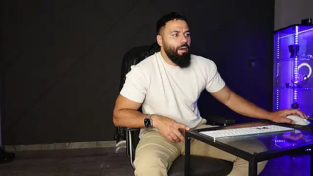 mattmasterss online show from 27, 5, 2026