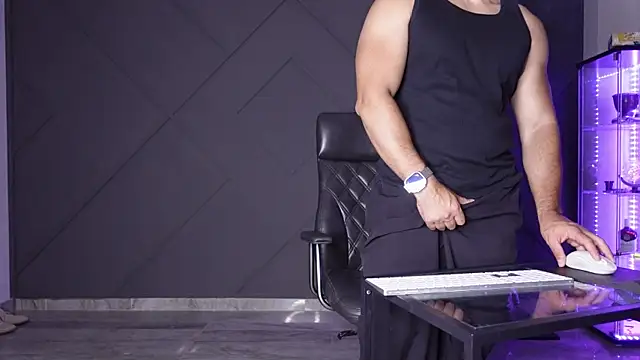mattmasterss online show from 3, 7, 2026