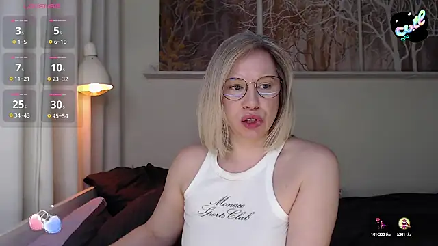 mary linn online show from 20, 3, 2025