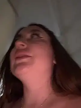 Lady MiaOlson online show from 29, 12, 2024