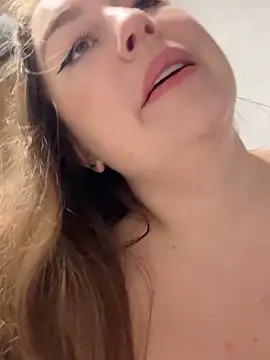 Lady MiaOlson online show from 20, 9, 2025