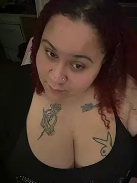 Juicyjordie online show from 14, 1, 2026