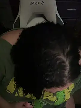 Juicyjordie online show from 5, 3, 2026