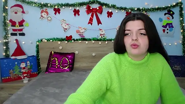 PamDares online show from 4, 12, 2024