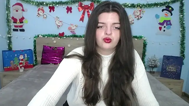 PamDares online show from 12, 12, 2024