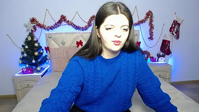 PamDares online show from 26, 12, 2024