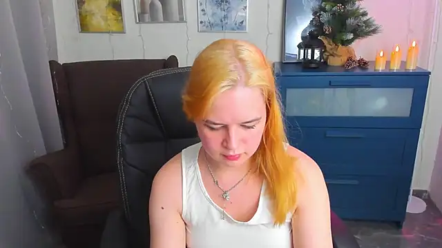 Snapshot of AlicePopsy chatting on 19, 1, 2025 AlicePopsy online show from 19, 1, 2025