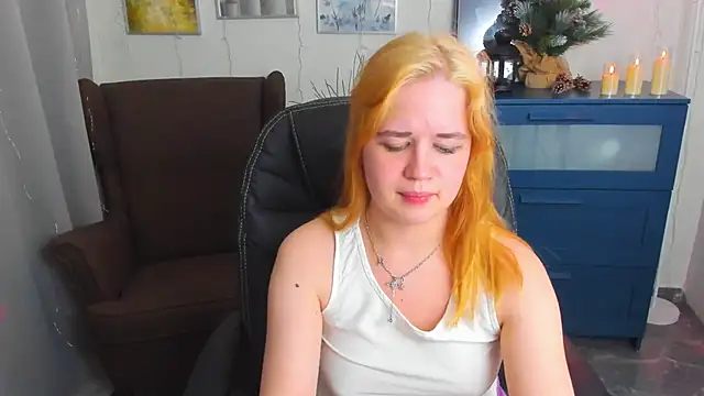 Snapshot of AlicePopsy chatting on 20, 1, 2025 AlicePopsy online show from 20, 1, 2025