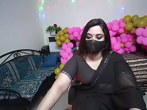 Arushisingh8888 online show from 26, 12, 2024