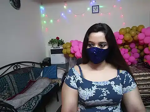 Arushisingh8888 online show from 30, 12, 2024