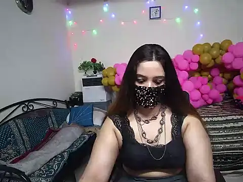 Arushisingh8888 online show from 31, 12, 2024