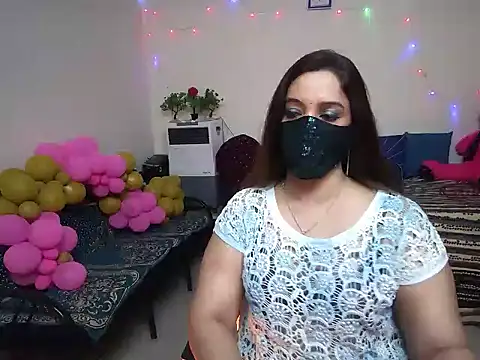 Arushisingh8888 online show from 9, 1, 2025