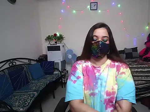 Arushisingh8888 online show from 4, 2, 2025