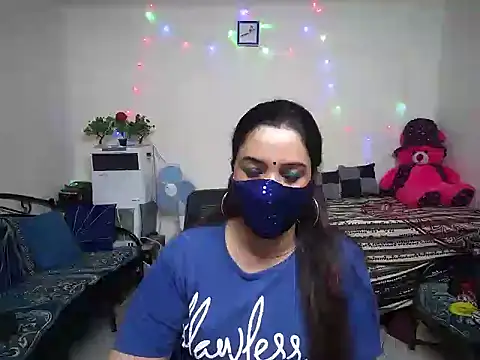 Arushisingh8888 online show from 9, 2, 2025