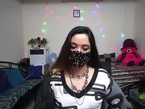 Arushisingh8888 online show from 11, 2, 2025