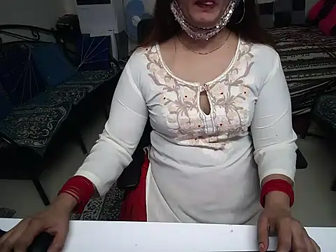 Arushisingh8888 online show from 12, 2, 2025