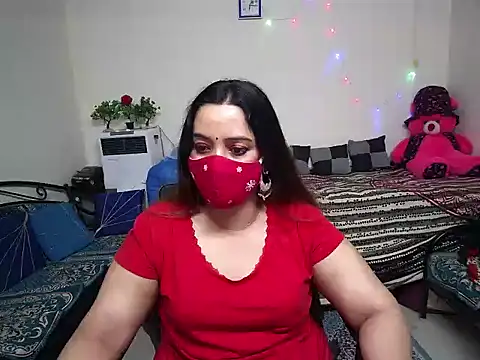 Arushisingh8888 online show from 14, 2, 2025